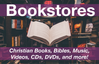 Cornerstone Bookshop