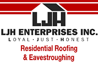 LJH Enterprises Inc Roofing