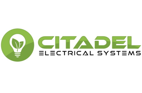 041 VI24 Citadel Electrical Systems logo ad 500x328