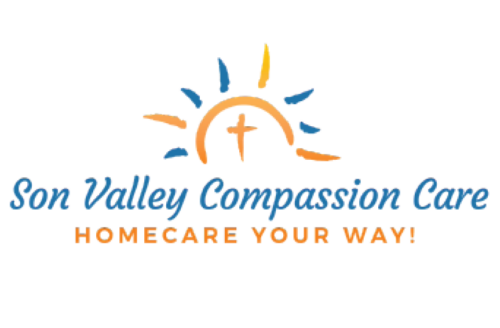 044 MV24 Son Valley Compassion Care logo ad 500x328
