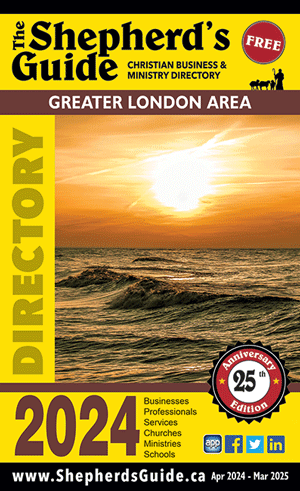 The latest


Greater London Area


guide cover - click to see inside!