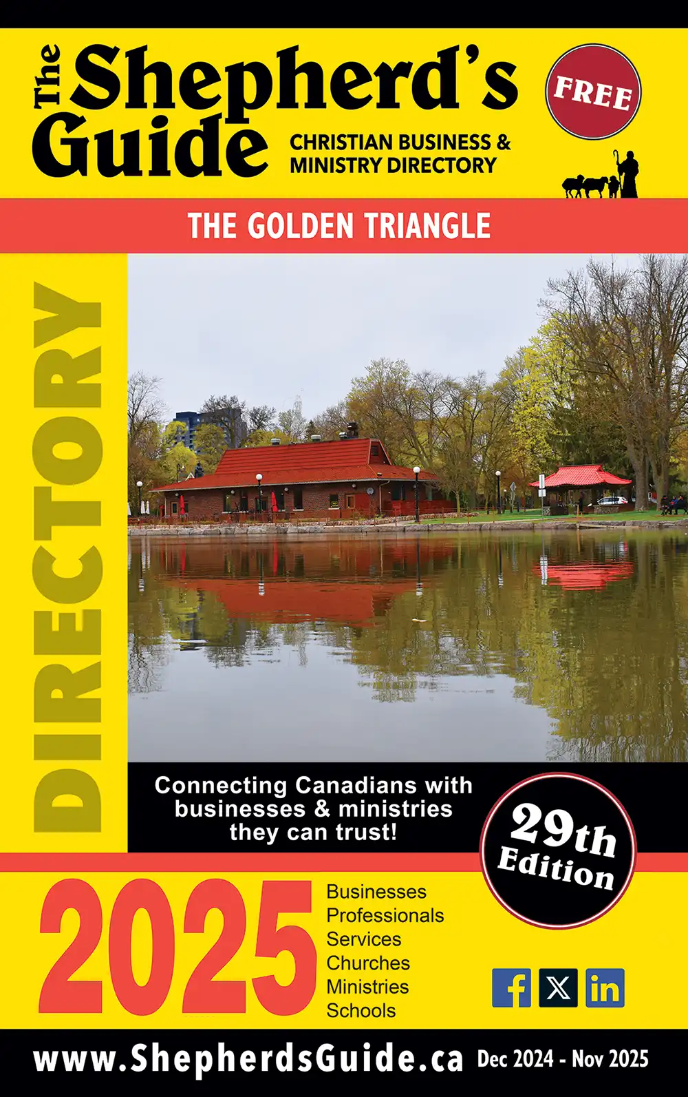 The latest


The Golden Triangle


guide cover - click to see inside!