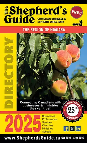 The latest


The Region of Niagara


guide cover - click to see inside!