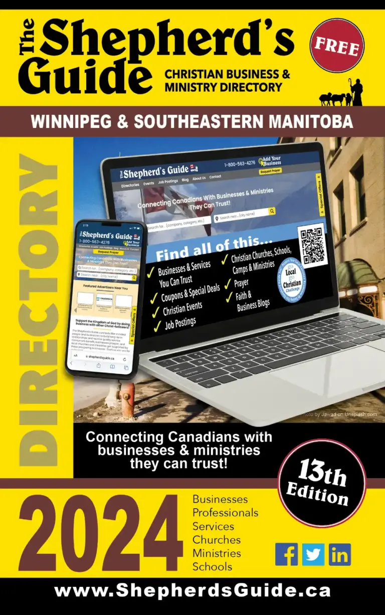 The latest


Winnipeg & Southeastern Manitoba


guide cover - click to see inside!