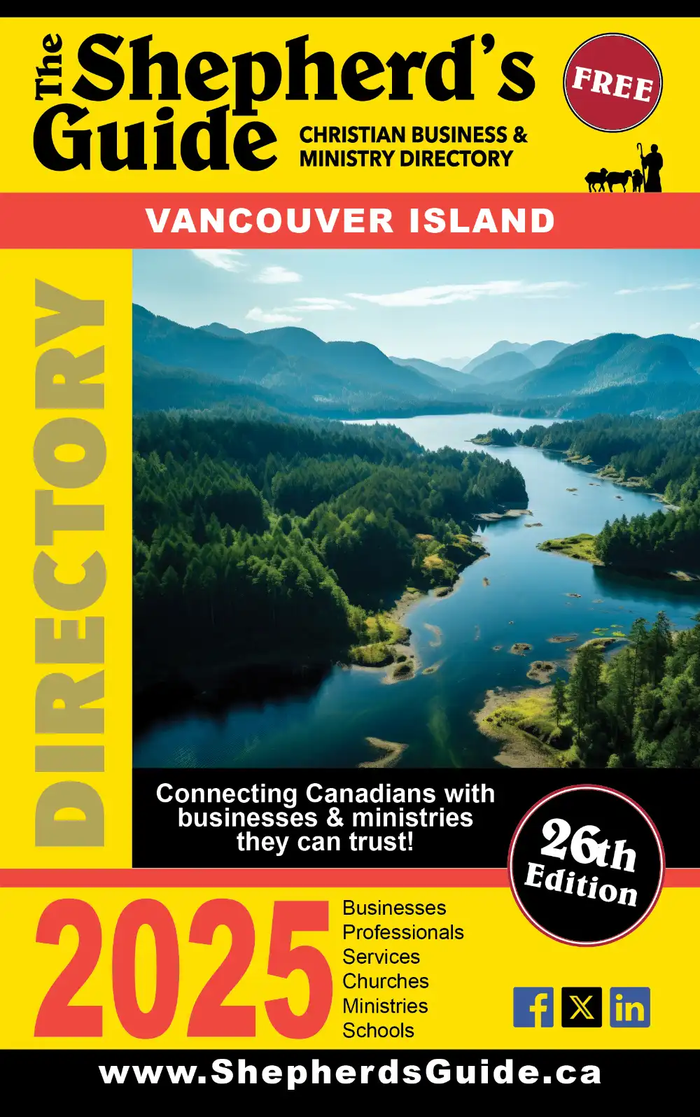 The latest


Vancouver Island


guide cover - click to see inside!